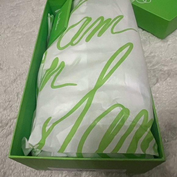 Sam Edelman MICAH MARY JANE FLAT SILVER - Picture 13 of 13